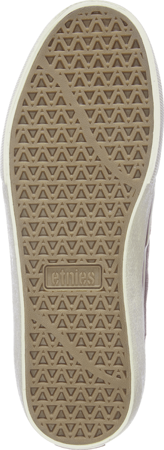 Barge Ls Etnies Japan ブラウン・ブラウン・ガム