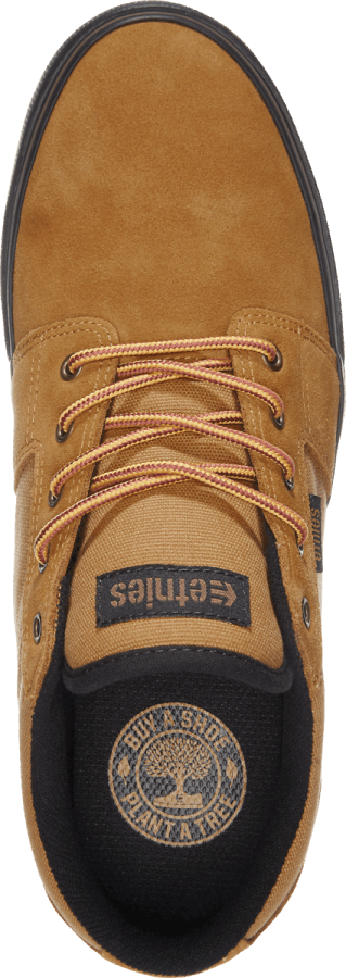 バージ Ls タバコ Etnies 日本