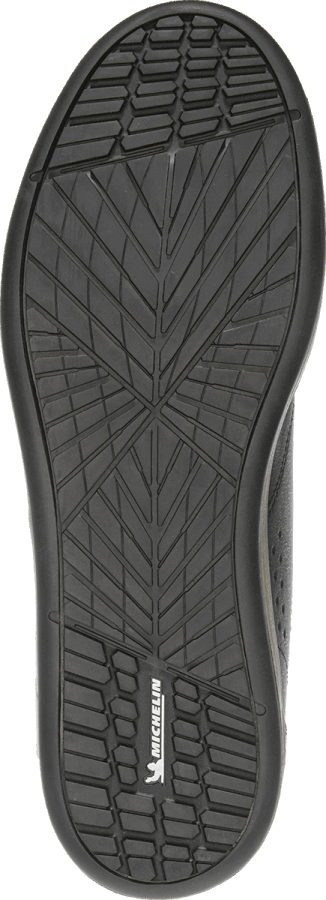 Black-black-reflective Culvert Mid Mtb Etnies Japan