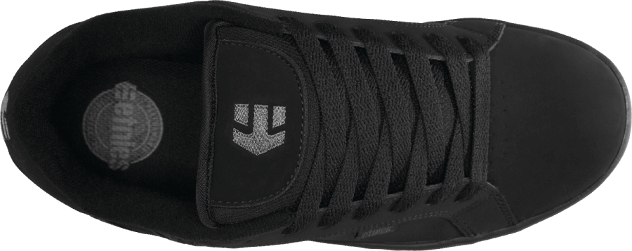 ブラック エトニーズ ジャパン フェーダー