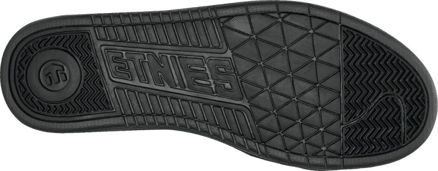 ブラック エトニーズ ジャパン フェーダー