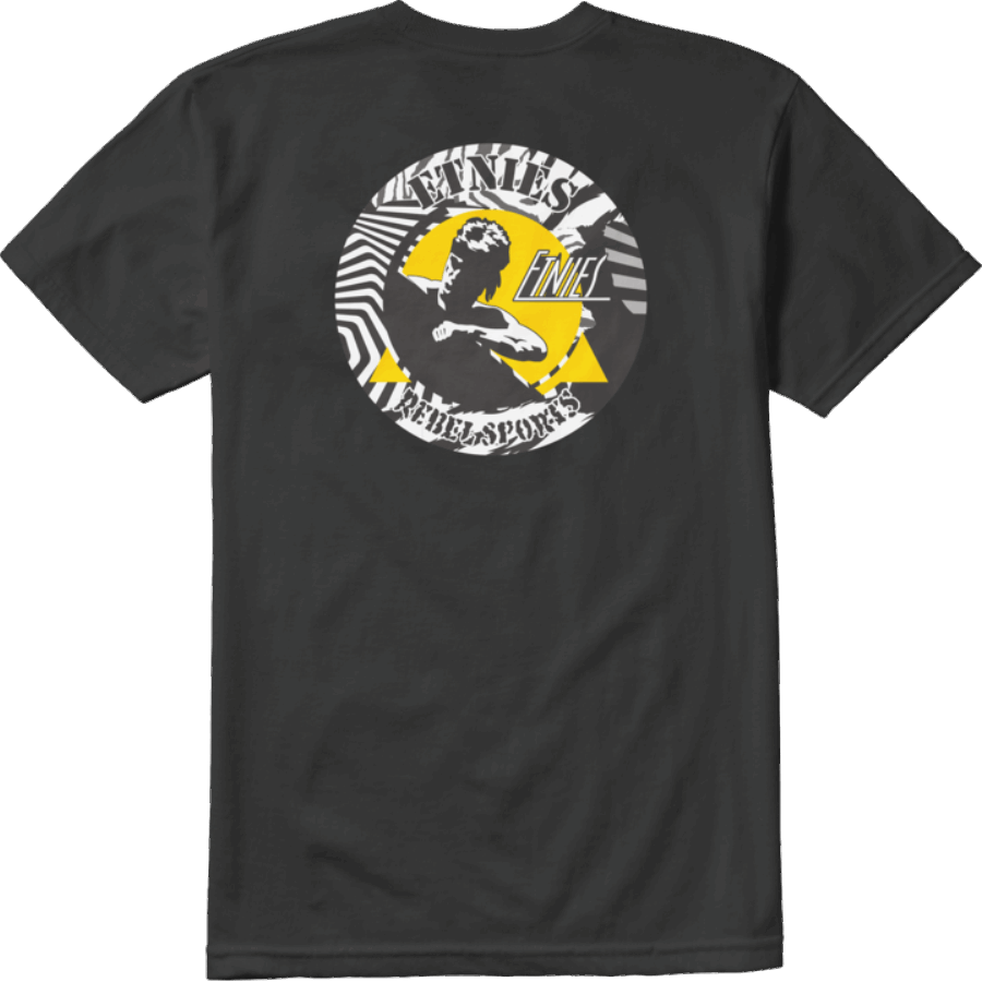 ブラック エトニーズ ジャパン レベル レトロ ティー