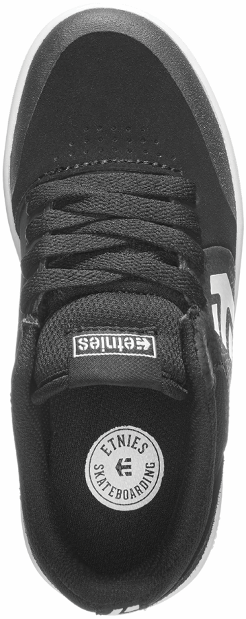 Black-gum-white マラナ キッズ エトニーズ ジャパン