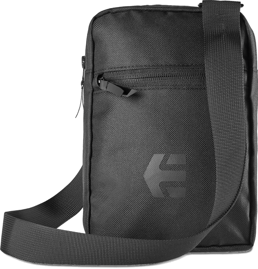 ブラック バガボンド サッチェル エトニーズ ジャパン