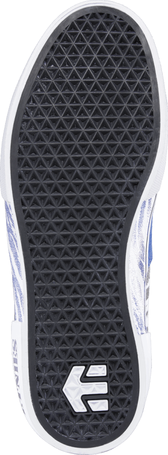 ブルーブラックホワイト エトニーズジャパン ファクター×レベルスポーツ