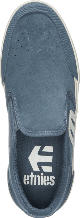 ブルー マラナ スリップ Xlt エトニーズ ジャパン