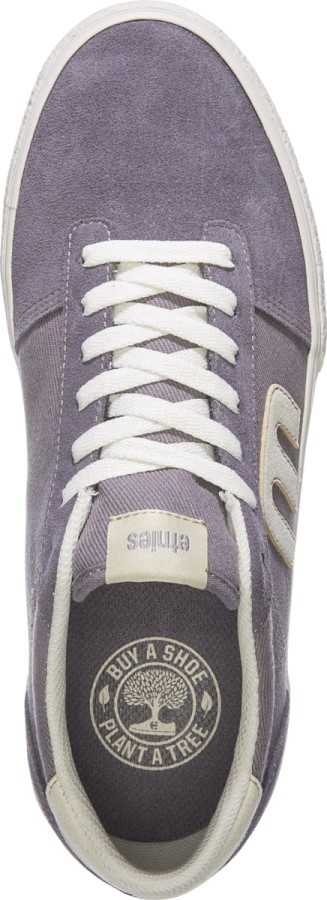 Calli Vulc Etnies Japan グレー