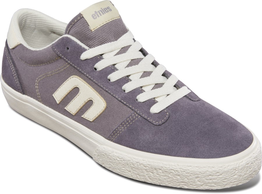 Calli Vulc Etnies Japan グレー