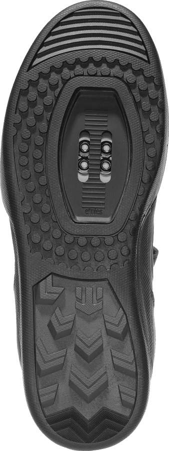 キャンバー CL Mtb エトニーズ ジャパン ブラック