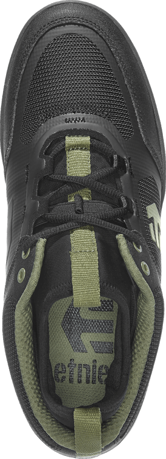 キャンバー プロ Mtb ブラック エトニーズ ジャパン