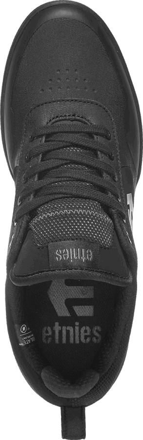 暗渠 Mtb ブラック-ブラック-リフレクティブ エトニーズ ジャパン