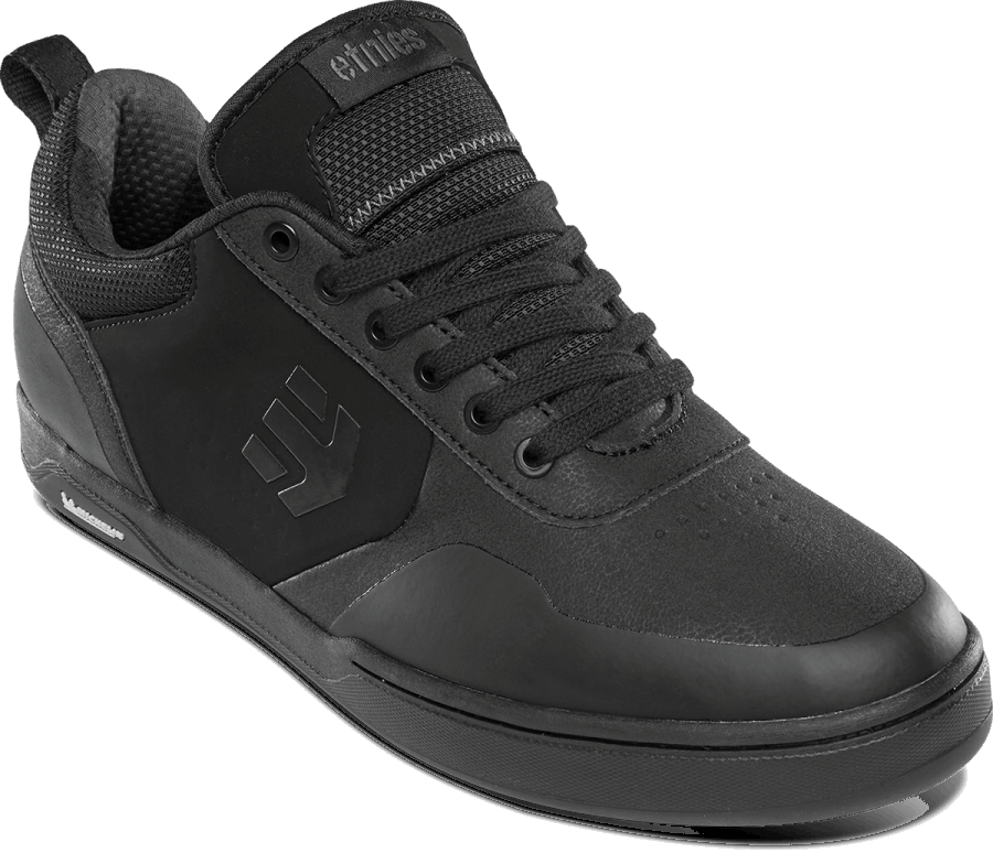 暗渠 Mtb ブラック-ブラック-リフレクティブ エトニーズ ジャパン