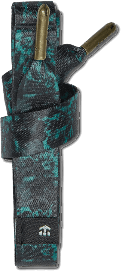 エトニーズ ジャパン アクア アイコン レースベルト