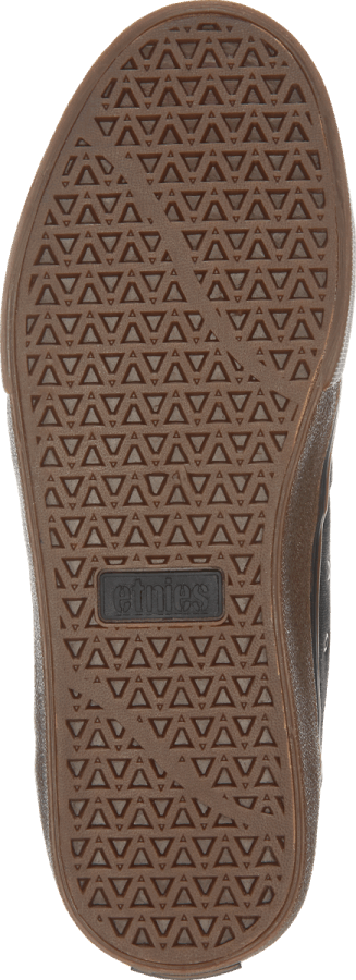 エトニーズ ジャパン バージ LS ブラック ガム シルバー