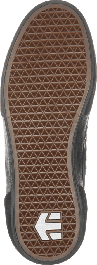 Etnies Japan Black-black-white Windrow Vulc X Devon Smillie