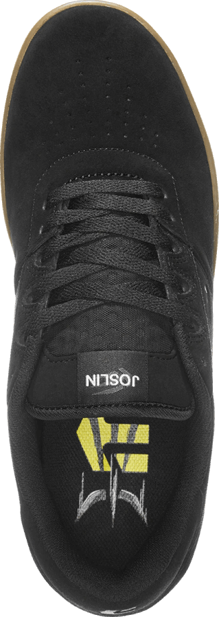 エトニーズ ジャパン ブラックガム Josl1n