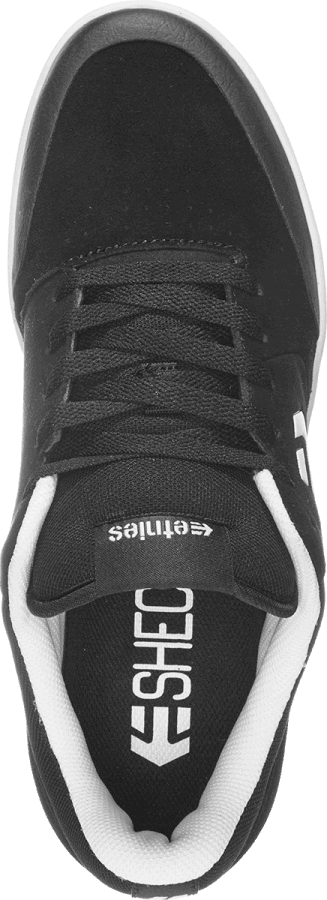 Etnies Japan Black-white-white Marana ミシュラン ライアン・シェクラー