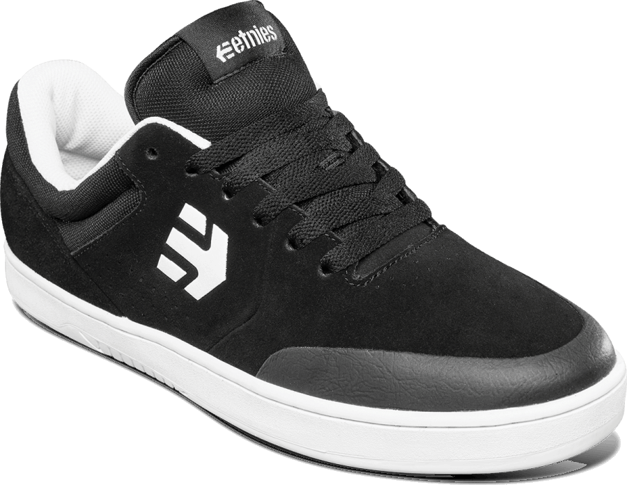 Etnies Japan Black-white-white Marana ミシュラン ライアン・シェクラー