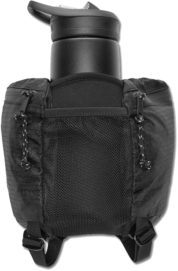 エトニーズ ジャパン キャディサック ブラック