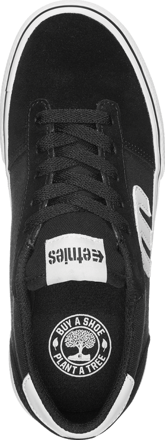 Etnies Japan Calli Vulc キッズ ブラック