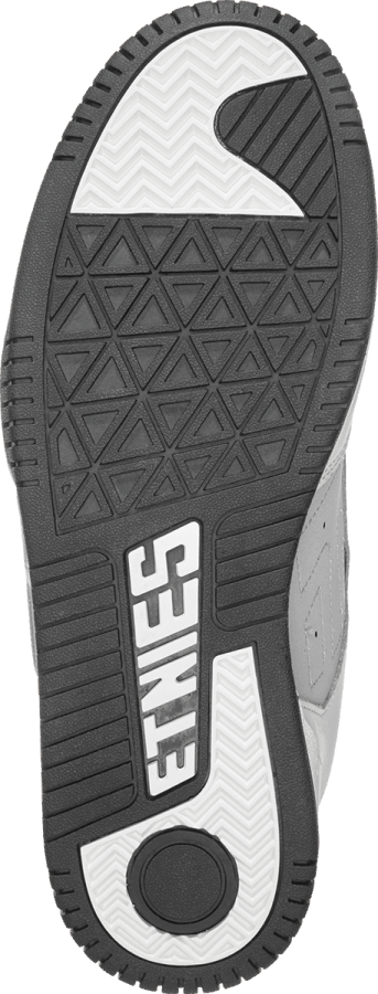 Etnies Japan Faze ホワイト-グレー-ブラック