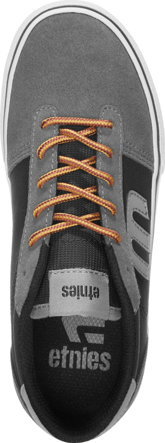 Etnies Japan Gray-black Calli-vulc キッズ