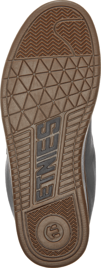 Etnies Japan グレーブラックガムキングピン