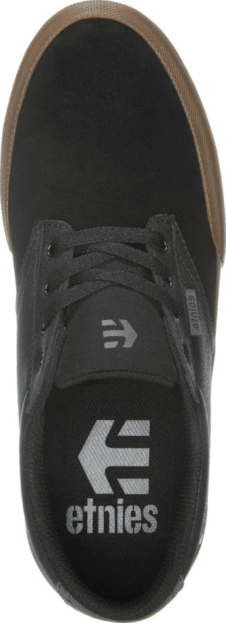 Etnies Japan Jameson Vulc Bmx ブラックガム