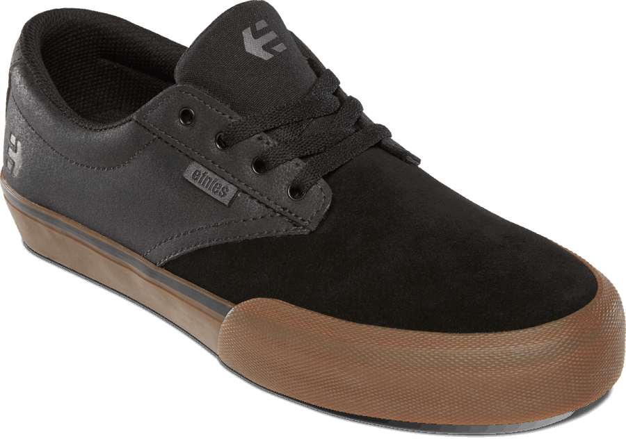 Etnies Japan Jameson Vulc Bmx ブラックガム