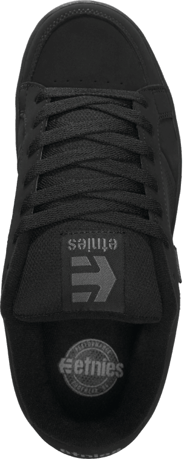 Etnies Japan キングピン ブラックブラック