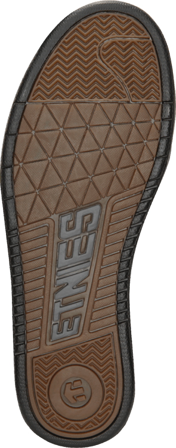 Etnies Japan キングピン ブラックブラック