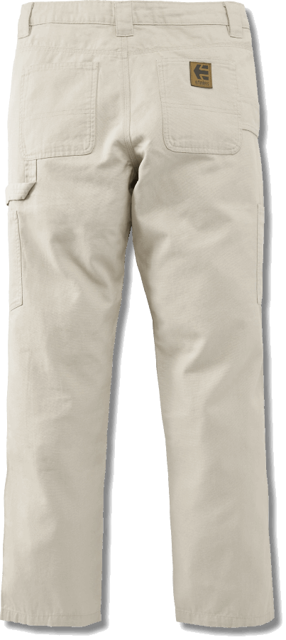 Etnies ジャパニーズ カーキ ウォールライド パンツ