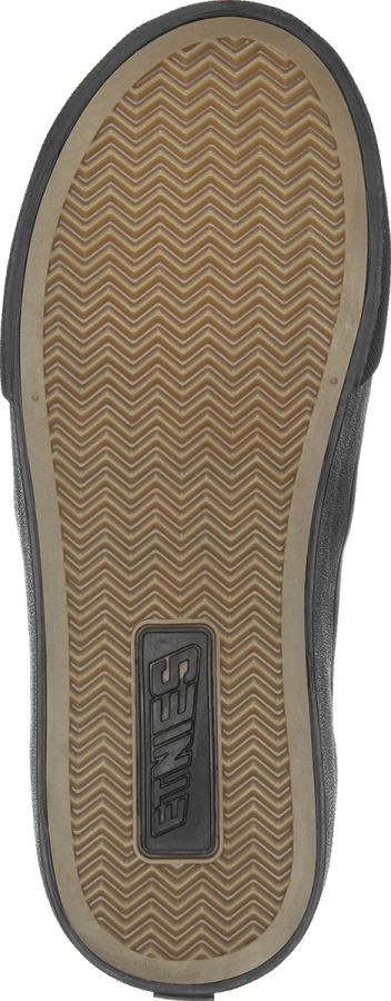 エトニーズ ジャパン マラナスリップ キッズ ブラック-ブラック