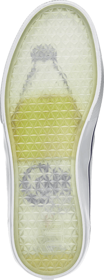 Etnies Japan Marana Slip X Colt 45 ホワイトプリント