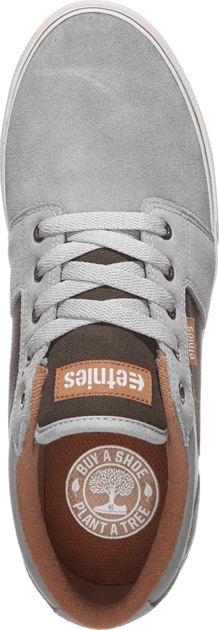 Etnies Japan ストーンバージ Ls