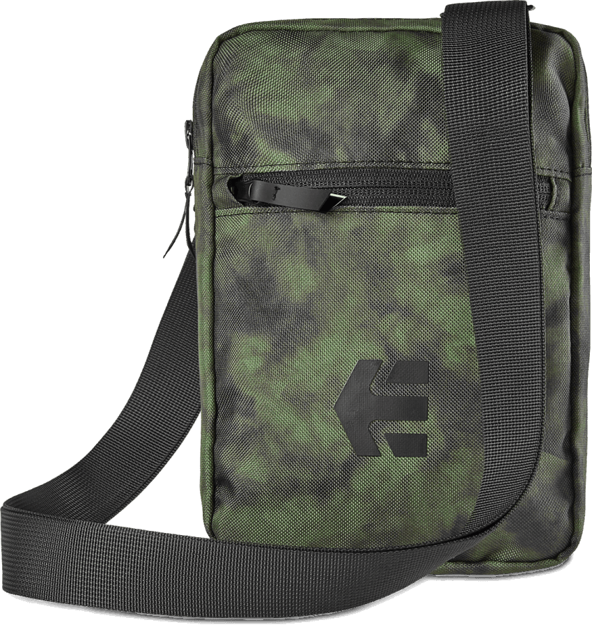 エトニーズ ジャパン バガボンド サッチェル タイダイ