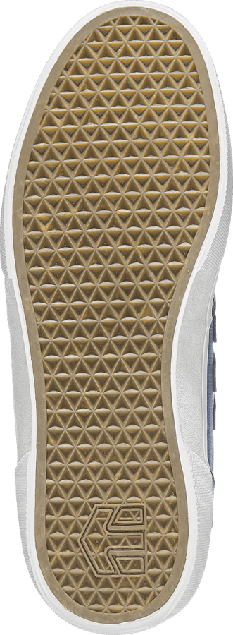 Etnies Japan Windrow Vulc Mid×earth Day Blue