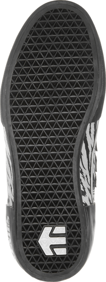 Etnies Japan Yellow Windrow Vulc Mid X レベルスポーツ