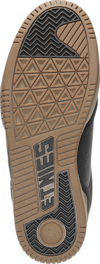 Faze Etnies Japan ブラックグリーンガム