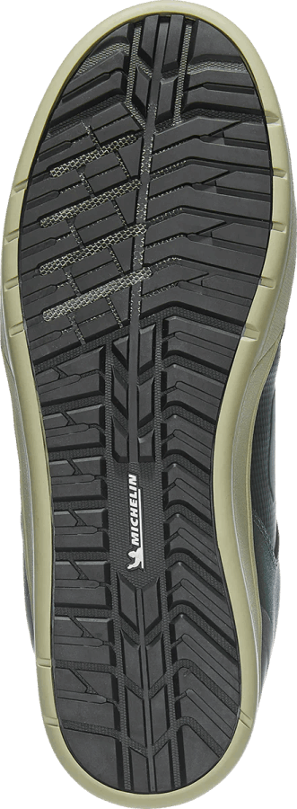 グリーンブラック エトニーズ ジャパン キャンバー プロ Mtb