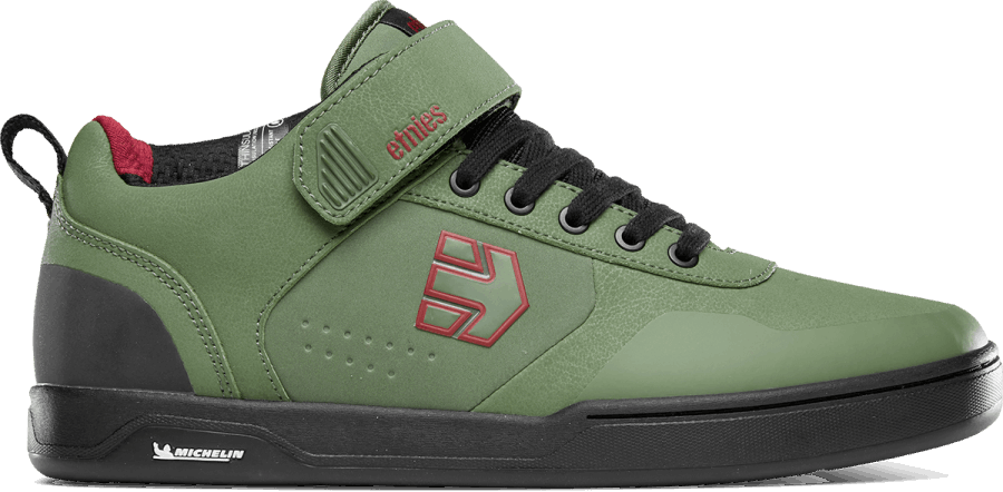 グリーン ブラック エトニーズ ジャパン カルバート ミッド Mtb