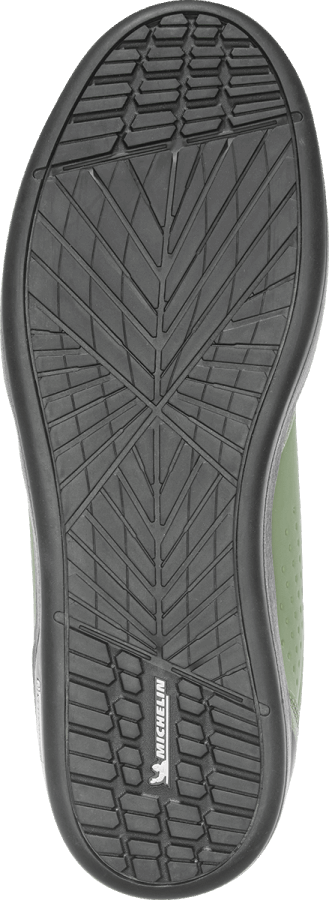 グリーン ブラック エトニーズ ジャパン カルバート ミッド Mtb