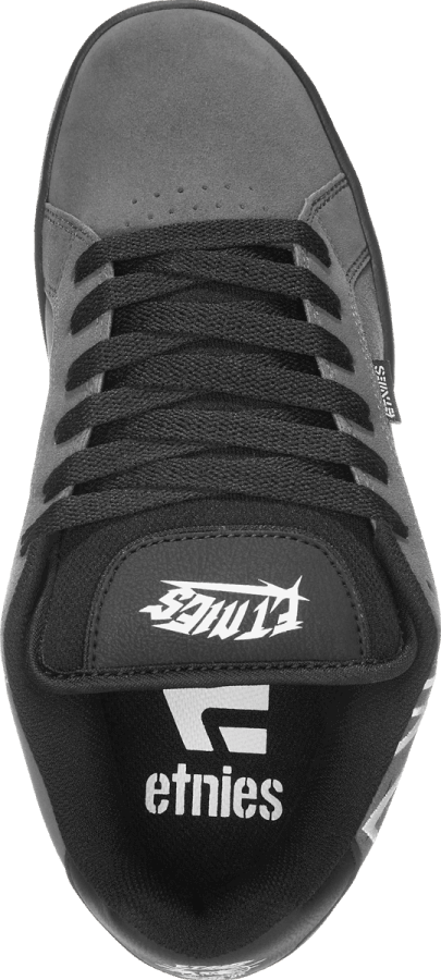 グレー ブラック ホワイト フェーダー エトニーズ ジャパン