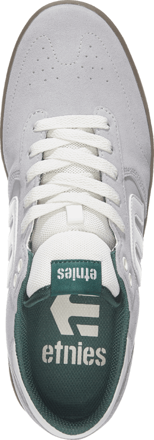 グレーホワイトガムwindrow Etnies Japan