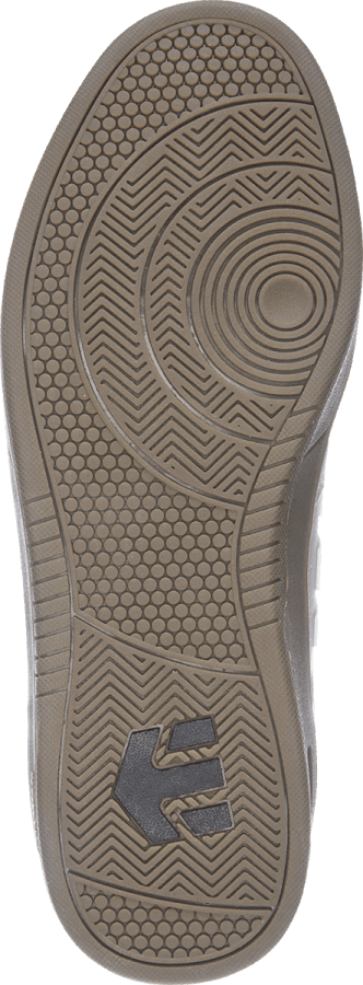 グレーホワイトガムwindrow Etnies Japan