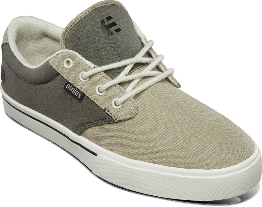 Jameson 2 Eco Etnies Japan タングリーン