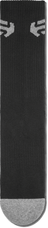 ジョスリン ソックス エトニーズ ジャパン グレー