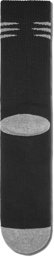 ジョスリン ソックス エトニーズ ジャパン グレー