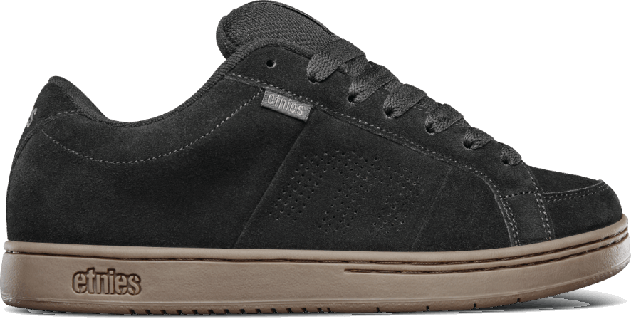 キングピン ブラックダーク エトニーズ ジャパン