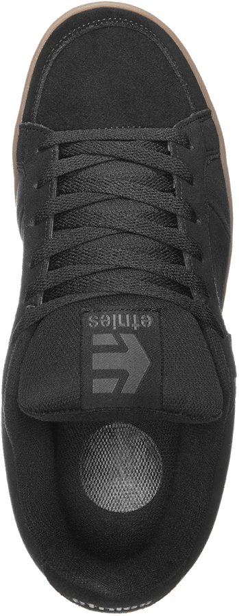 キングピン ブラックダーク エトニーズ ジャパン